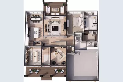 120 National Way, Carrollton, GA 30116 - Photo 39