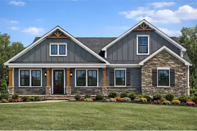 9129 Lakeview Parkway, Villa Rica, GA 30180 - Photo 1