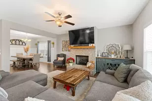 14 Cherry Blossom Walk, Dallas, GA 30132 - Photo 13