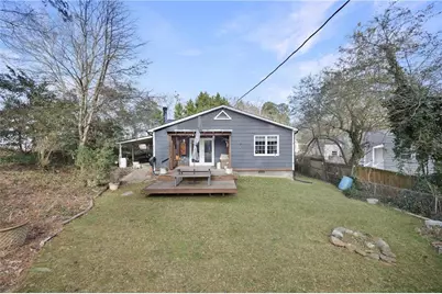 308 Yancy Drive SE, Marietta, GA 30067 - Photo 19