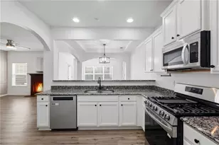 1904 Grenache Ln NW, Kennesaw, GA 30152 - Photo 17