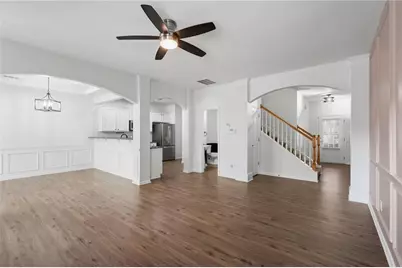 1904 Grenache Lane NW #6, Kennesaw, GA 30152 - Photo 7