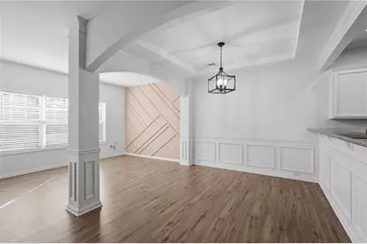 1904 Grenache Lane NW #6, Kennesaw, GA 30152 - Photo 11