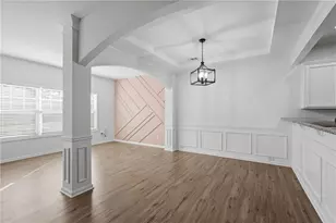 1904 Grenache Ln NW, Kennesaw, GA 30152 - Photo 11