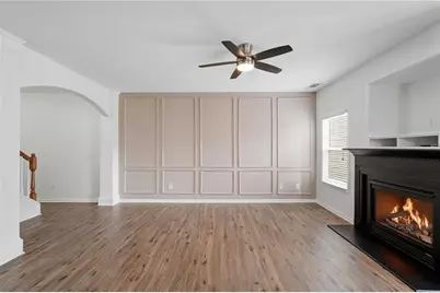 1904 Grenache Lane NW #6, Kennesaw, GA 30152 - Photo 9