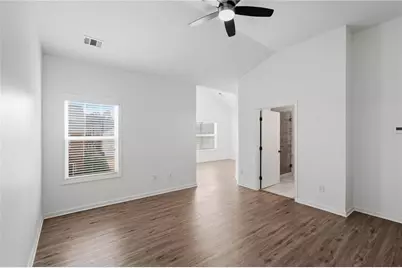 1904 Grenache Lane NW #6, Kennesaw, GA 30152 - Photo 21