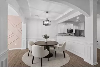 1904 Grenache Lane NW #6, Kennesaw, GA 30152 - Photo 13