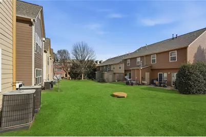 1904 Grenache Lane NW #6, Kennesaw, GA 30152 - Photo 31