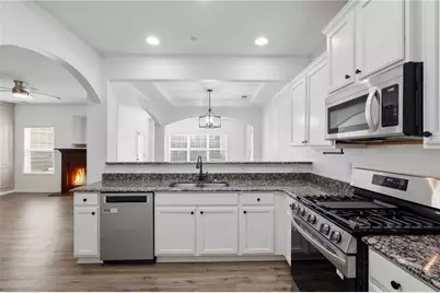 1904 Grenache Lane NW #6, Kennesaw, GA 30152 - Photo 15