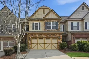 1904 Grenache Ln NW, Kennesaw, GA 30152 - Photo 1