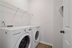 1904 Grenache Ln NW, Kennesaw, GA 30152 - Photo 33