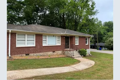 2225 Alpha Drive, Decatur, GA 30032 - Photo 1