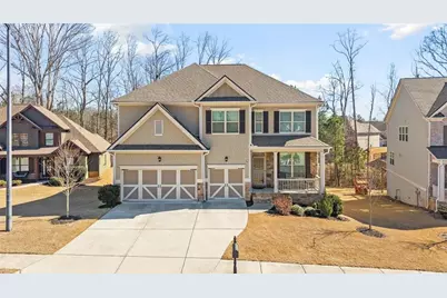 141 Worthington Lane, Villa Rica, GA 30180 - Photo 1