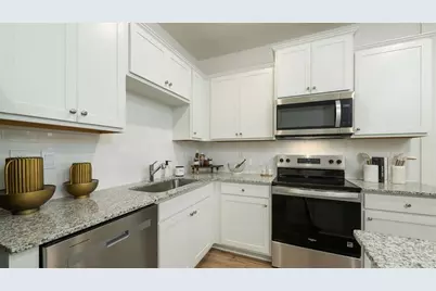 2826 Georgia Aster Way NW #13, Atlanta, GA 30318 - Photo 5