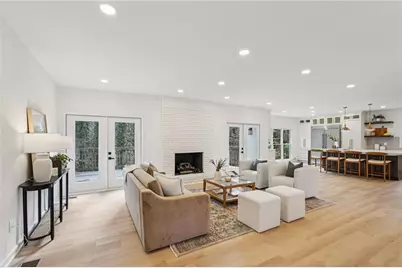 110 Vistacrest Way, Roswell, GA 30075 - Photo 3