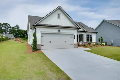 51 Merwood Lane, Jefferson, GA 30549 - Photo 3