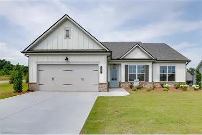 51 Merwood Lane, Jefferson, GA 30549 - Photo 1