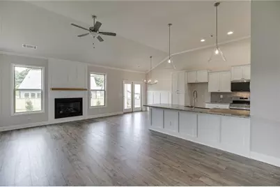 51 Merwood Lane, Jefferson, GA 30549 - Photo 11