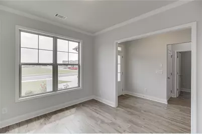 51 Merwood Lane, Jefferson, GA 30549 - Photo 7