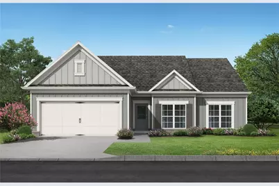 51 Merwood Lane, Jefferson, GA 30549 - Photo 1