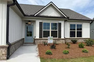 51 Merwood Ln, Jefferson, GA 30549 - Photo 5