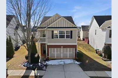5209 Cedar Shoals Drive, Buford, GA 30519 - Photo 7