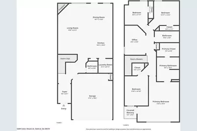 5209 Cedar Shoals Drive, Buford, GA 30519 - Photo 5