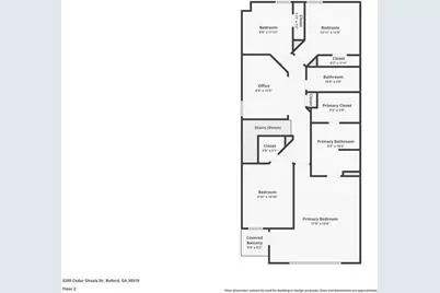 5209 Cedar Shoals Drive, Buford, GA 30519 - Photo 47