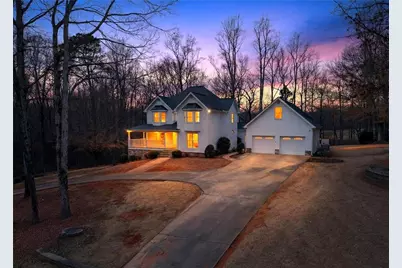 6385 Burruss Mill Road, Cumming, GA 30041 - Photo 71