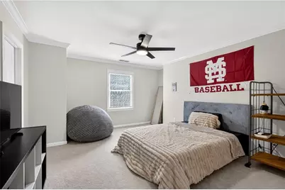 6385 Burruss Mill Road, Cumming, GA 30041 - Photo 37