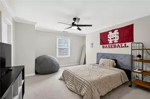 6385 Burruss Mill Rd, Cumming, GA 30041 - Photo 37