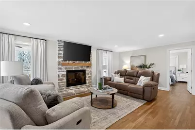 6385 Burruss Mill Road, Cumming, GA 30041 - Photo 11