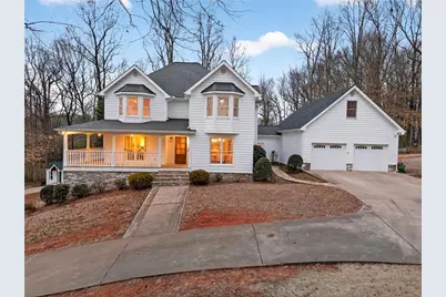 6385 Burruss Mill Road, Cumming, GA 30041 - Photo 85