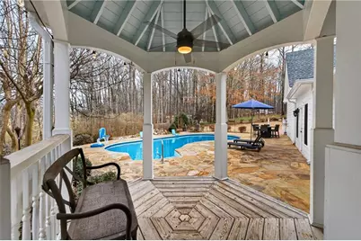 6385 Burruss Mill Road, Cumming, GA 30041 - Photo 49