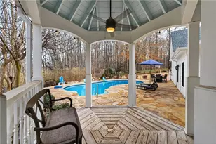 6385 Burruss Mill Rd, Cumming, GA 30041 - Photo 49