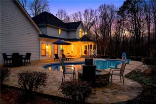 6385 Burruss Mill Rd, Cumming, GA 30041 - Photo 79