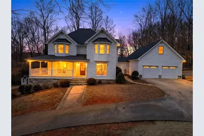 6385 Burruss Mill Road, Cumming, GA 30041 - Photo 69