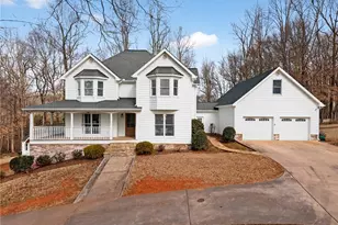 6385 Burruss Mill Rd, Cumming, GA 30041 - Photo 1