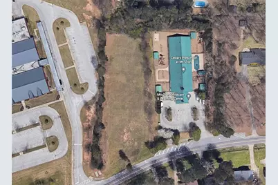 0 Mt Zion Boulevard, Jonesboro, GA 30236 - Photo 3