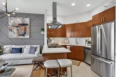 2626 Peachtree Road NW #1706, Atlanta, GA 30305 - Photo 3