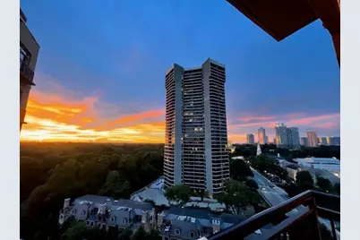 2626 Peachtree Road NW #1706, Atlanta, GA 30305 - Photo 1