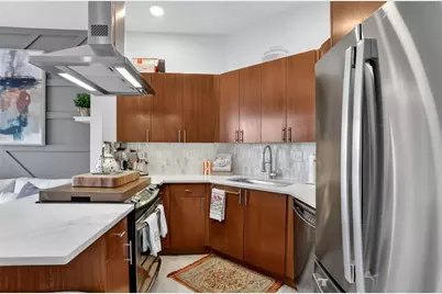 2626 Peachtree Road NW #1706, Atlanta, GA 30305 - Photo 9