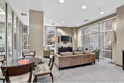 2626 Peachtree Road NW #1706, Atlanta, GA 30305 - Photo 19