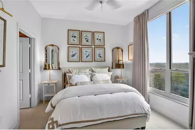 2626 Peachtree Road NW #1706, Atlanta, GA 30305 - Photo 11