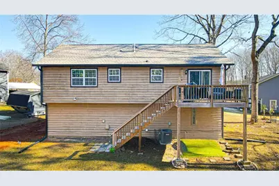 2641 Short Trail, Lithia Springs, GA 30122 - Photo 19