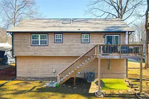 2641 Short Trail, Lithia Springs, GA 30122 - Photo 19