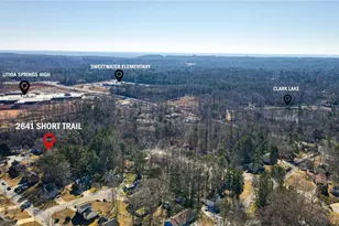 2641 Short Trail, Lithia Springs, GA 30122 - Photo 21