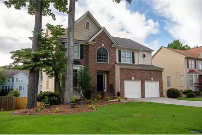 962 Tanners Point Drive, Lawrenceville, GA 30044 - Photo 1