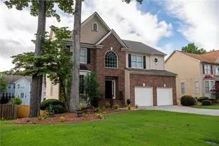 962 Tanners Point Dr, Lawrenceville, GA 30044 - Photo 1