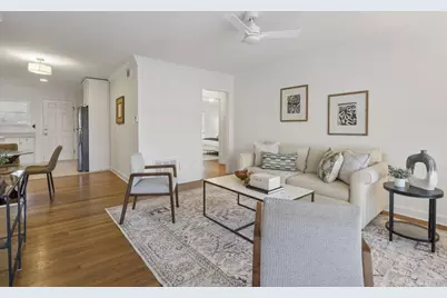 885 Briarcliff Road #10, Atlanta, GA 30306 - Photo 13